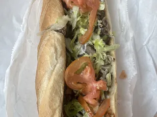 Steak & Spud Factory