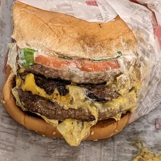 Extra Patty