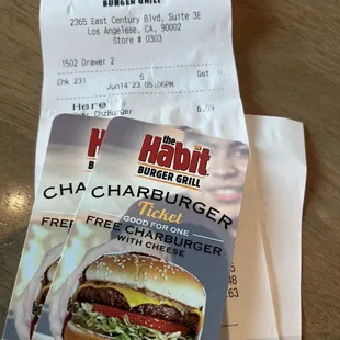 the habit burger