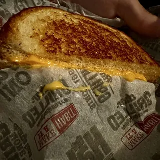 Grilled Cheese