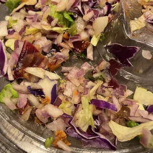 Asks for no onions, gets EXTRA onions.