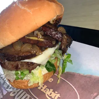 Portabella Char