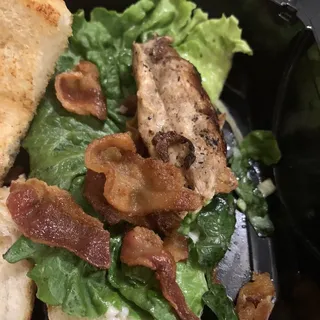 Chicken Club