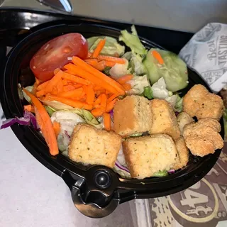 Side Salad