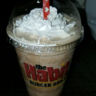 Chocolate Shake