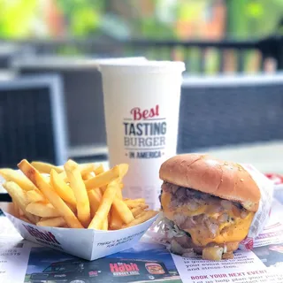 Charburger