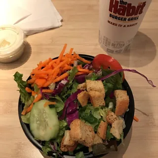 Side Salad