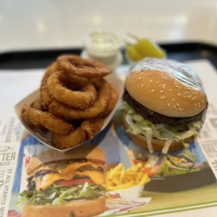 food, burgers, burger