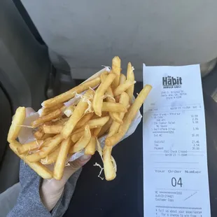 Didn't even get Cesar dressing I got ranch