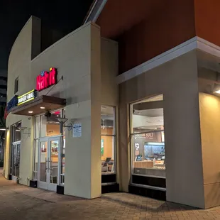 Storefront