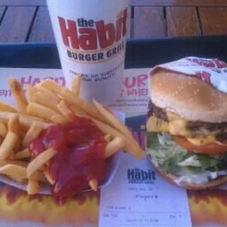 Charburger