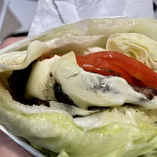 Portabella Char
