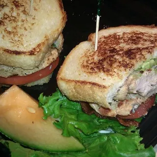 Chicken Club