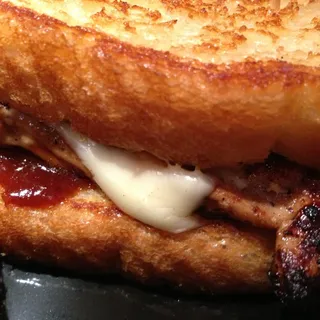 Grilled Chicken