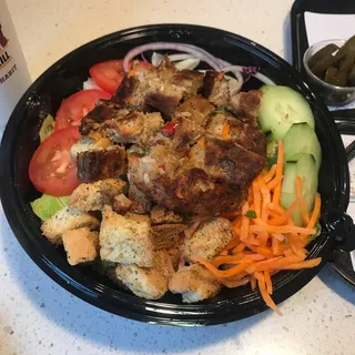Garden Salad