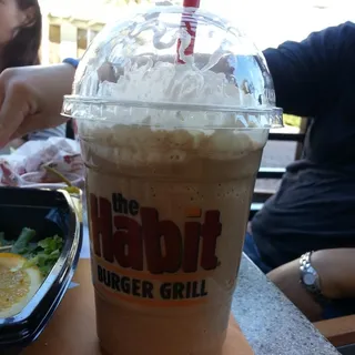 Mocha Shake