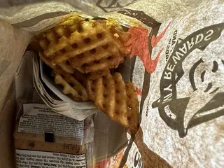 Carl's Jr