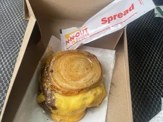 In-N-Out Burger