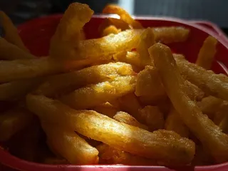 The Buffalo Spot - Tucson