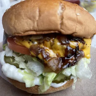 burger, food, burgers