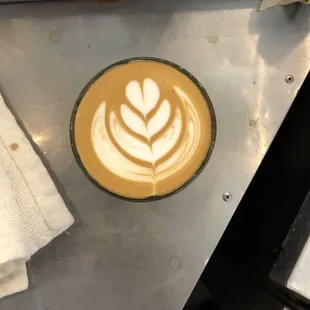Cortado