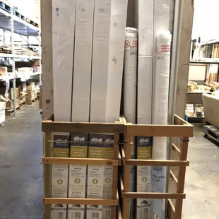 Brand new vinyl Blinds!!1