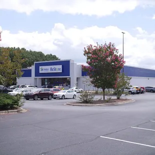 Habitat Charlotte Region ReStore - Mooresville.