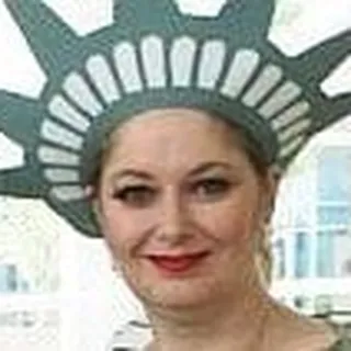 Deborah Angell S.