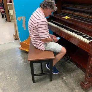 Great shop
