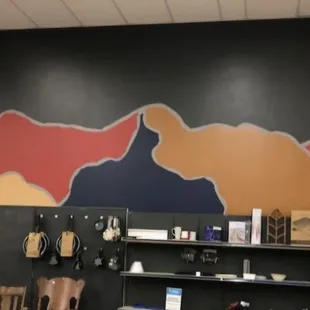 What is this?? Dark and weird.