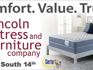 Lincoln Mattress