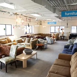 Habitat for Humanity ReStore
