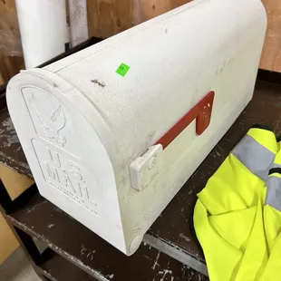 You never know what you will find....