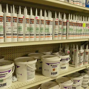 A lot of what they have is at least 50% less than the big box stores, worth stocking up.