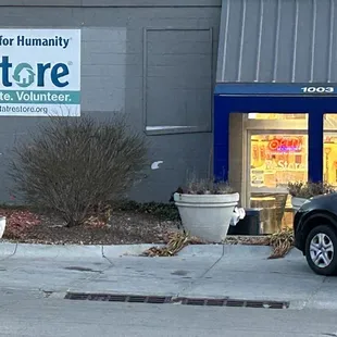 Habitat for Humanity ReStore