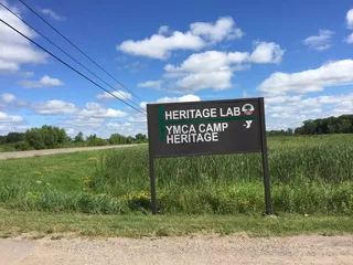 YMCA Day Camp Heritage