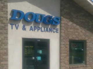 Doug's Power Equipment