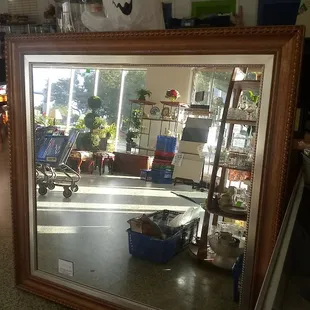 Mirror, Home decor, Large Mirror