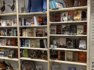 Western National Parks Association