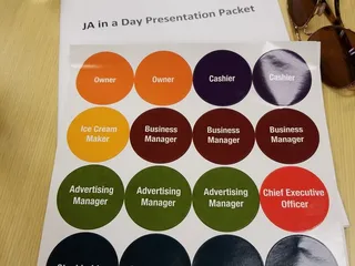 Junior Achievement North