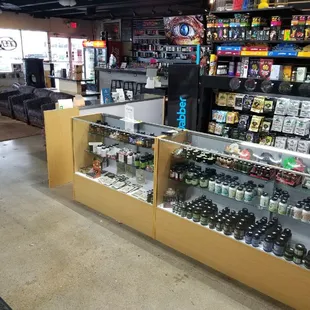 Omaha's largest selection of kratom!!!