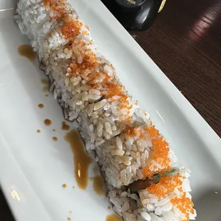 California roll