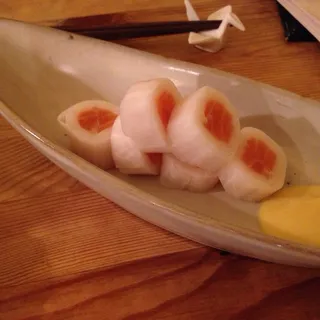 Shime-jake No Kinuta Maki