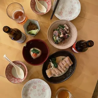 Buta-niku Miso-zuke Yaki