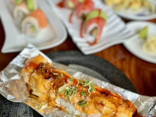 Azuma Japanese Cuisine