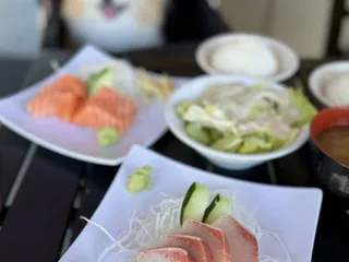 Harumi Sushi
