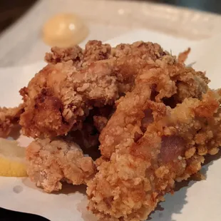 Chicken Karaage