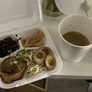 tonkotsu ramen