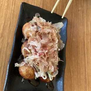 Takoyaki