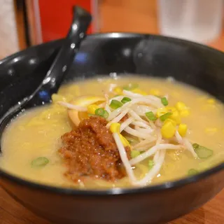 Miso Ramen